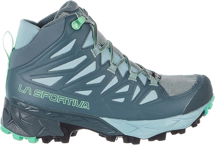 la sportiva hiking shoes