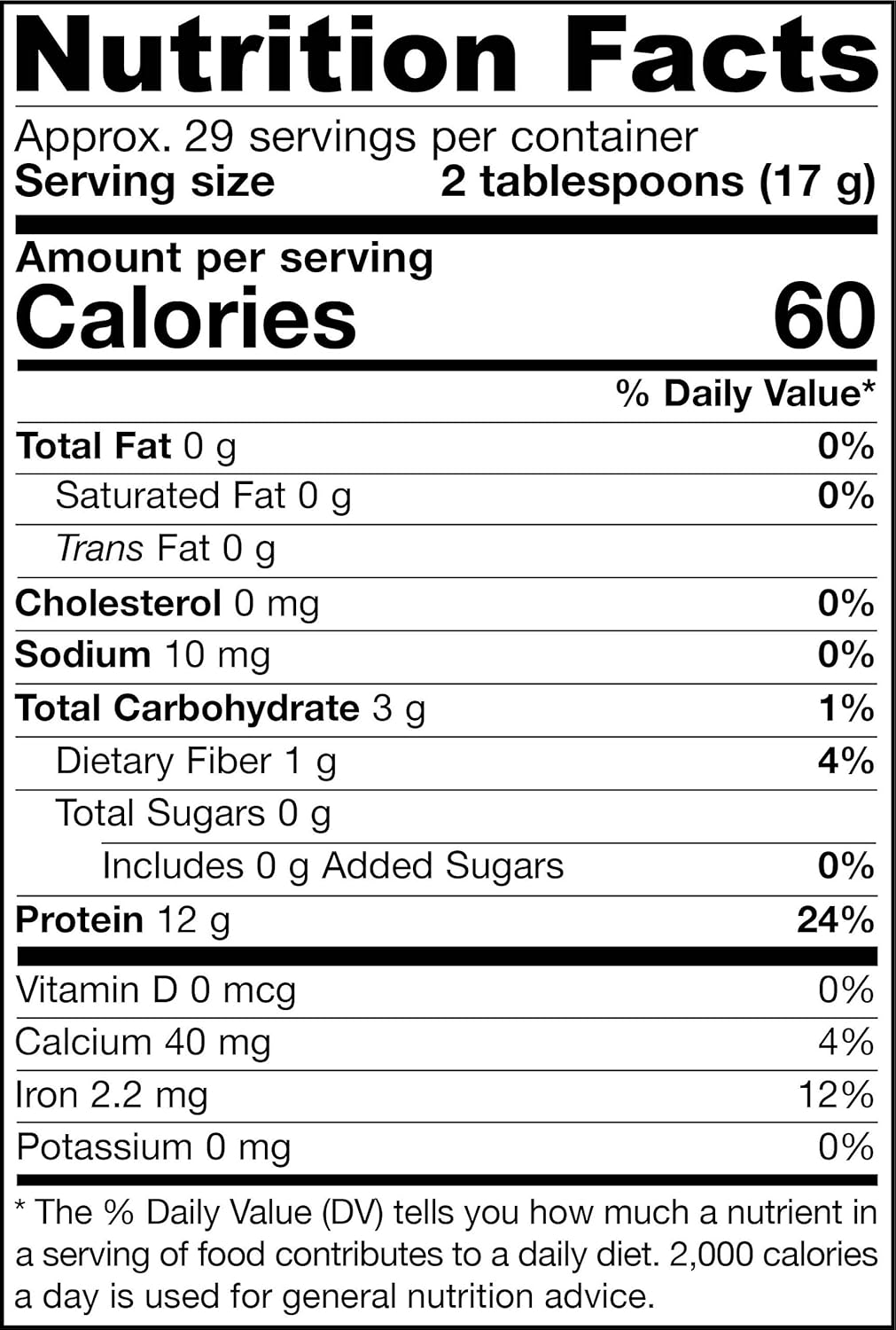 Jarrow Formulas Brown Rice Protein Concentrate, Vanilla Flavor, 17.8 Ounce: Health & Personal Care