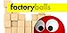 factory balls