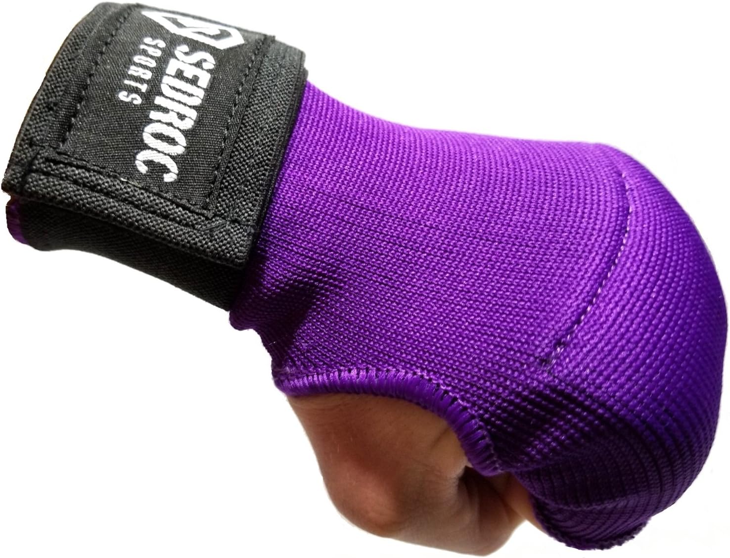 Sedroc Boxing Gel Hand Wrap Gloves Knuckle Guards Shields Fist Wraps Inner Handwraps MMA Muay Thai Training