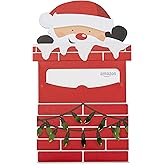 Amazon Physical Gift Card | Reveal