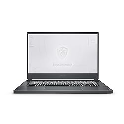MSI WS66 10TKT-081 Mobile Workstation