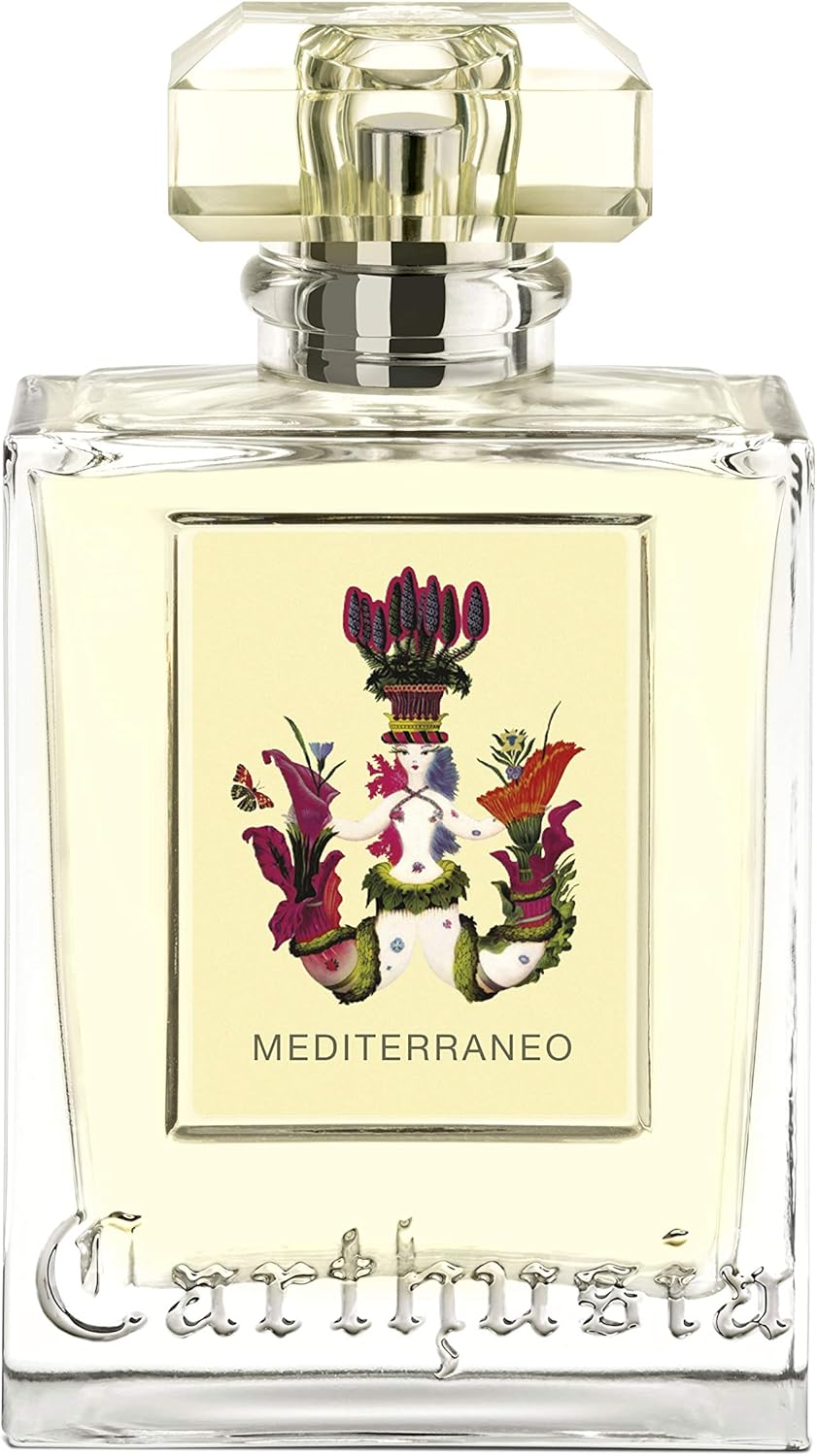 parfum mediterraneo