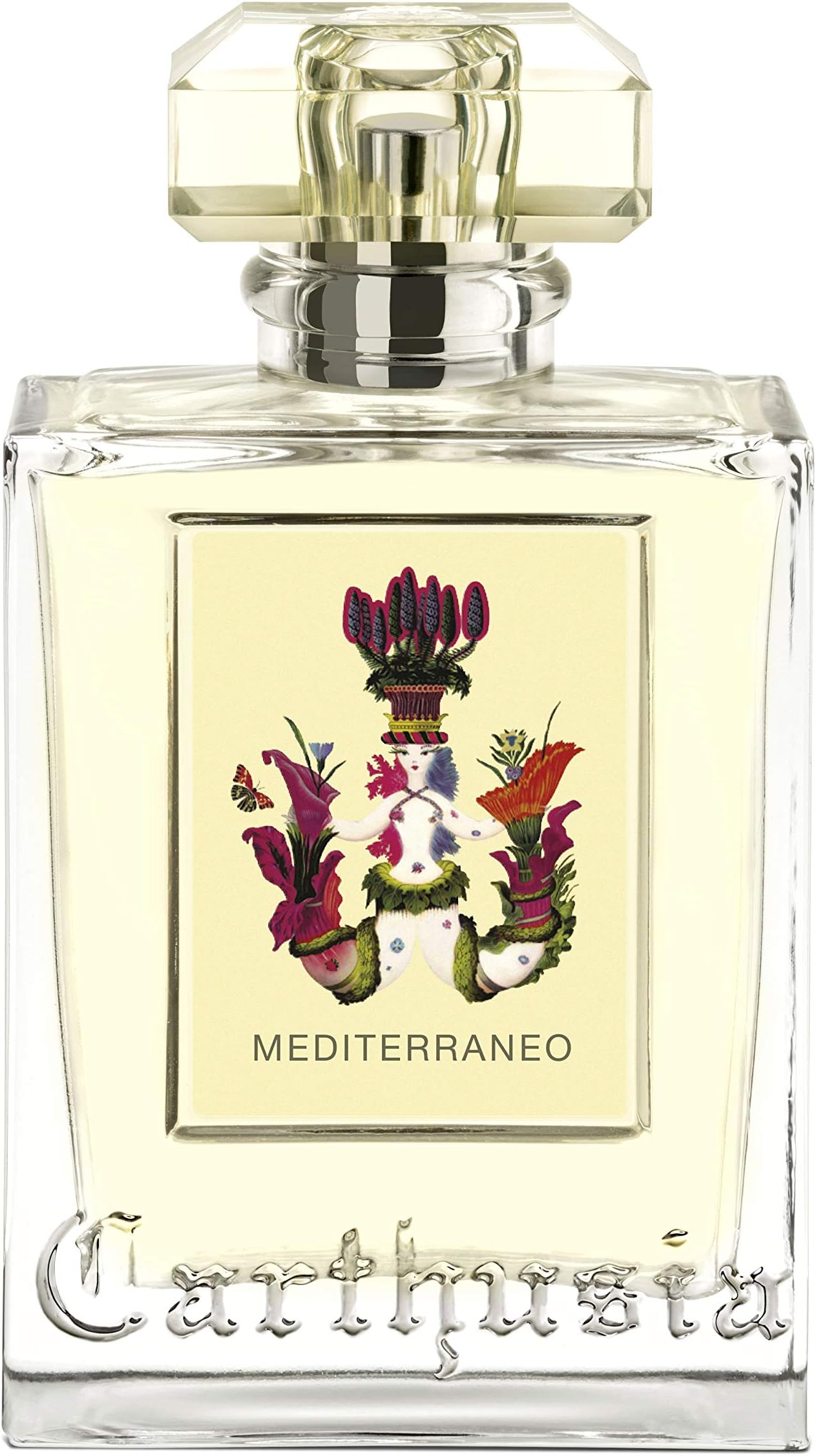 Mediterraneo Edp 100 Ml