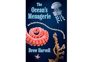 The Ocean's Menagerie: How Earth's Strangest Creatures Reshape the Rules of Life