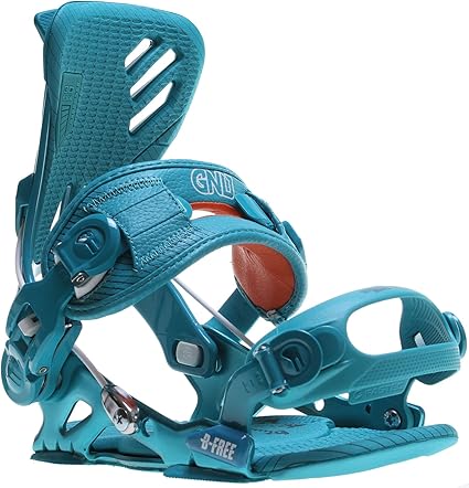 gnu womens bindings