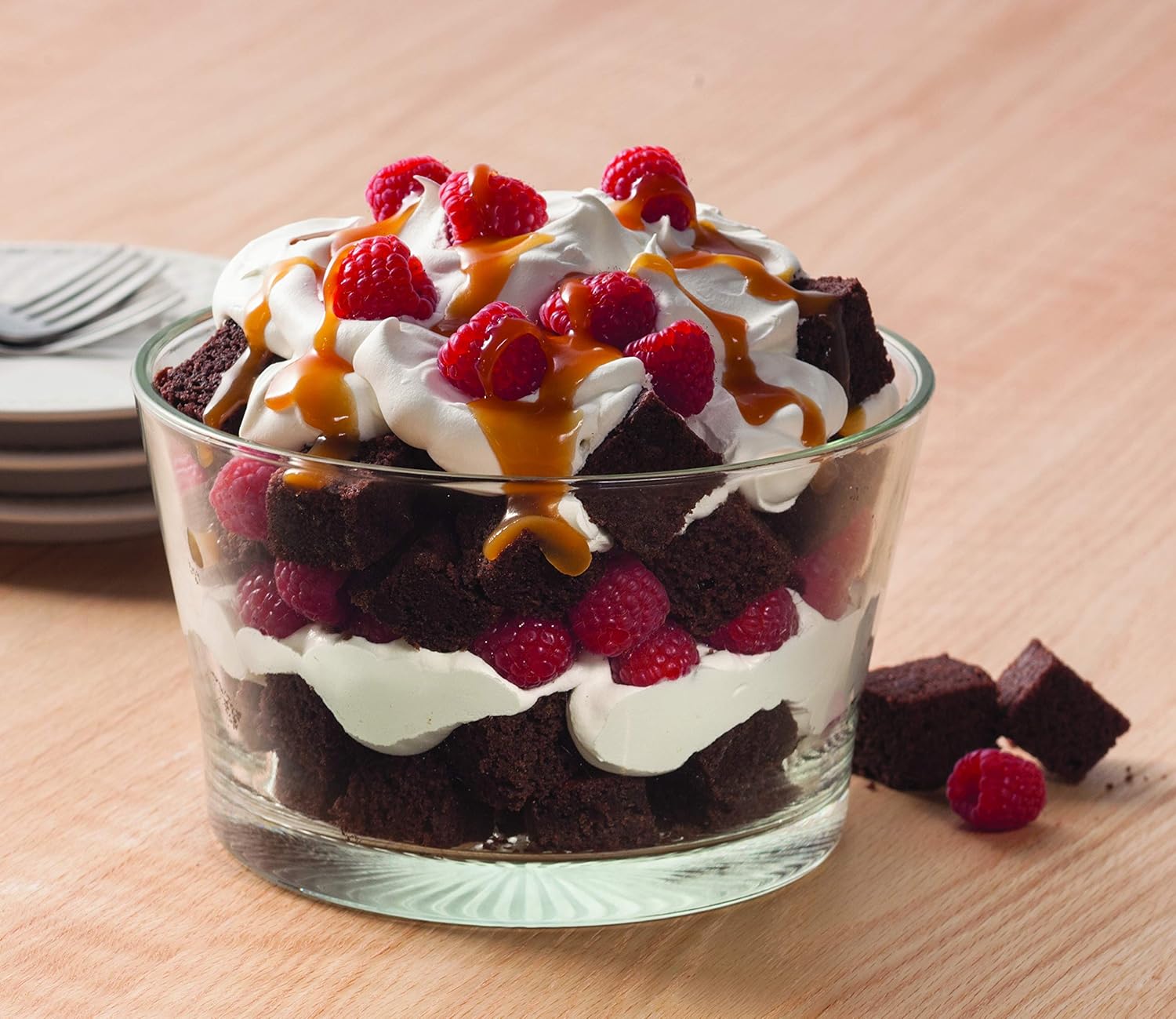 Amazon.com : Tastefully Simple Creamy Caramel Sauce : Grocery & Gourmet Food