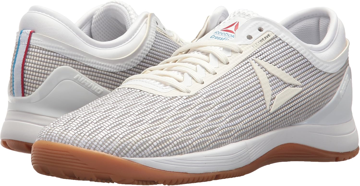  | Reebok Women's CROSSFIT Nano 8.0 Flexweave Cross Trainer | Fitness & Cross-Training