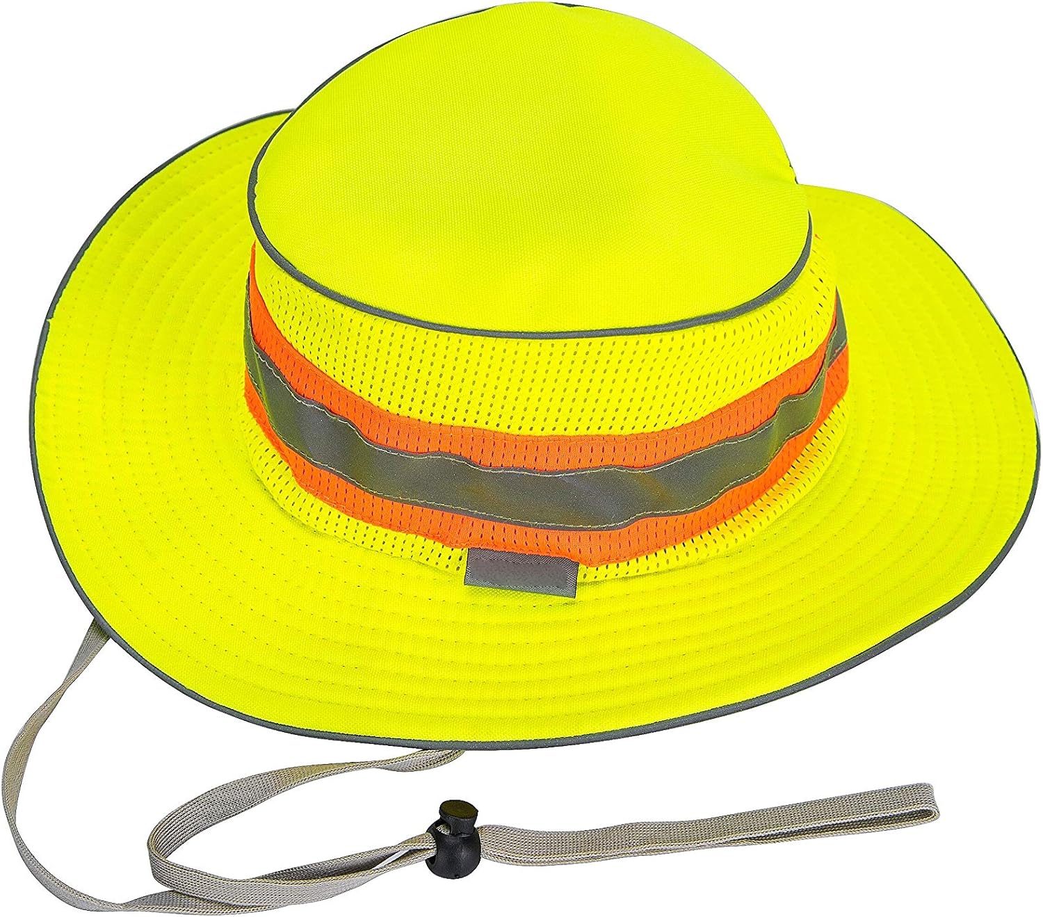 high visibility sun hats