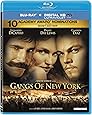 Gangs Of New York [Blu-ray + Digital]