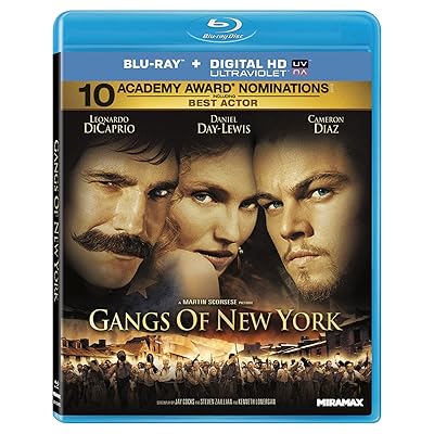 Day Lewis Gangs Of New York Full Movie Online Buy Gangs Of New