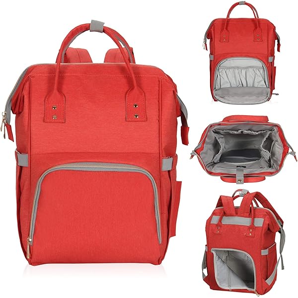 multipurpose diaper bag