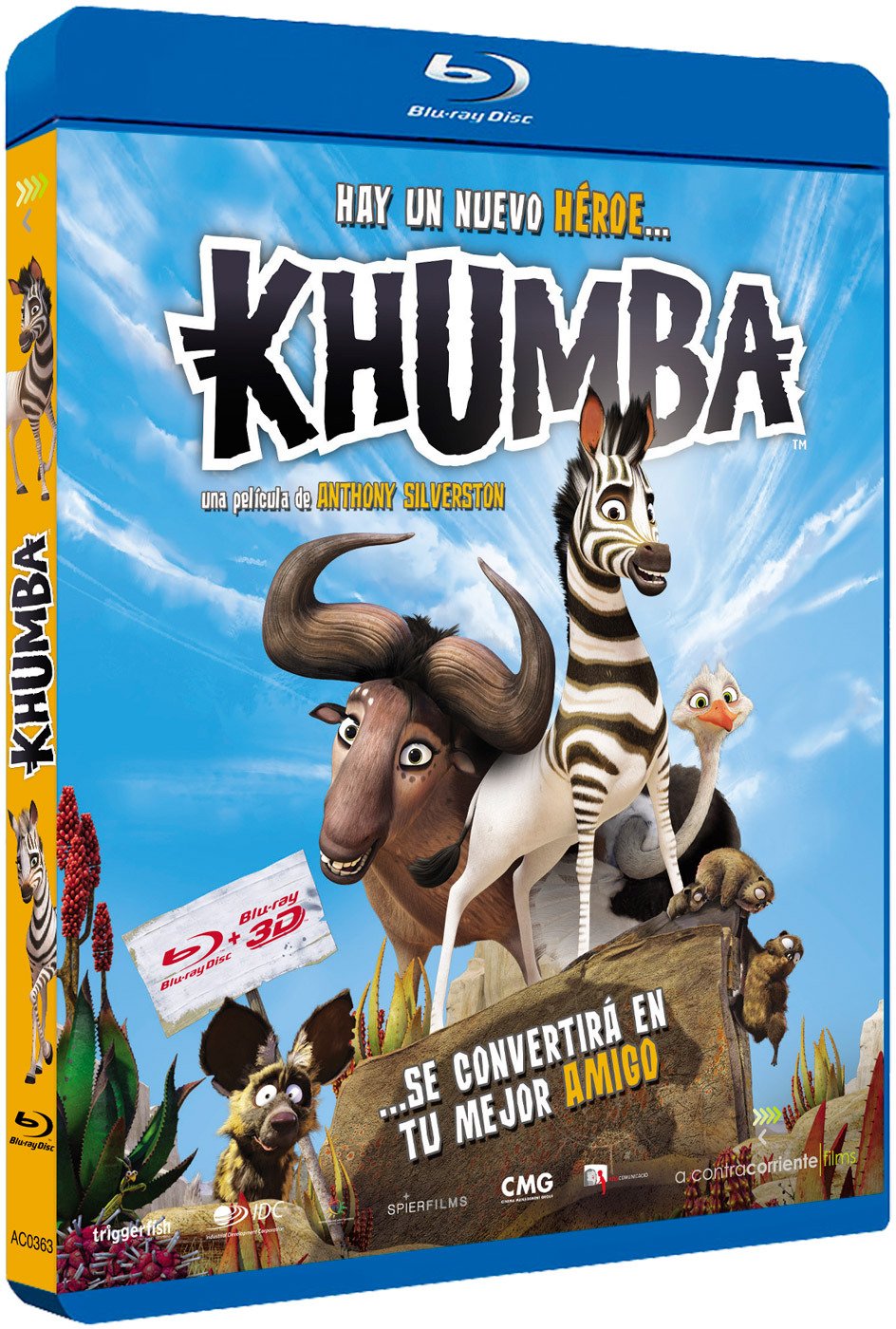 Khumba