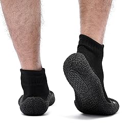 SUITSER Minimalist Barefoot Sock Shoes for Women
