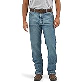 Wrangler Men's Cowboy Cut Original Fit Active Flex Jeans