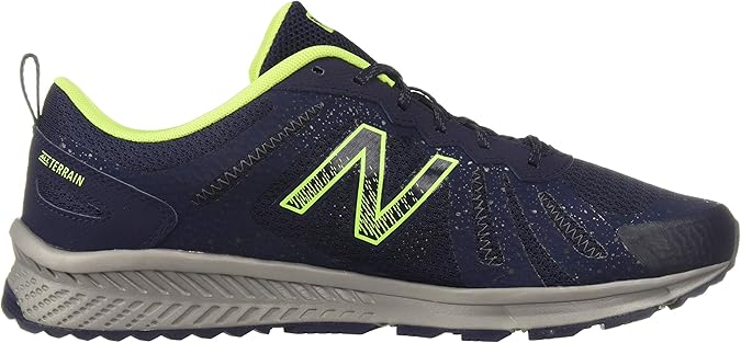 men's 590v4 trail review