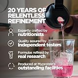 Myprotein Clear Whey Isolate Cranberry & Raspberry 498g view 4