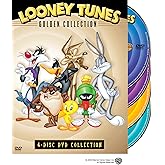 Looney Tunes:Golden Coll. V1 (DVD)