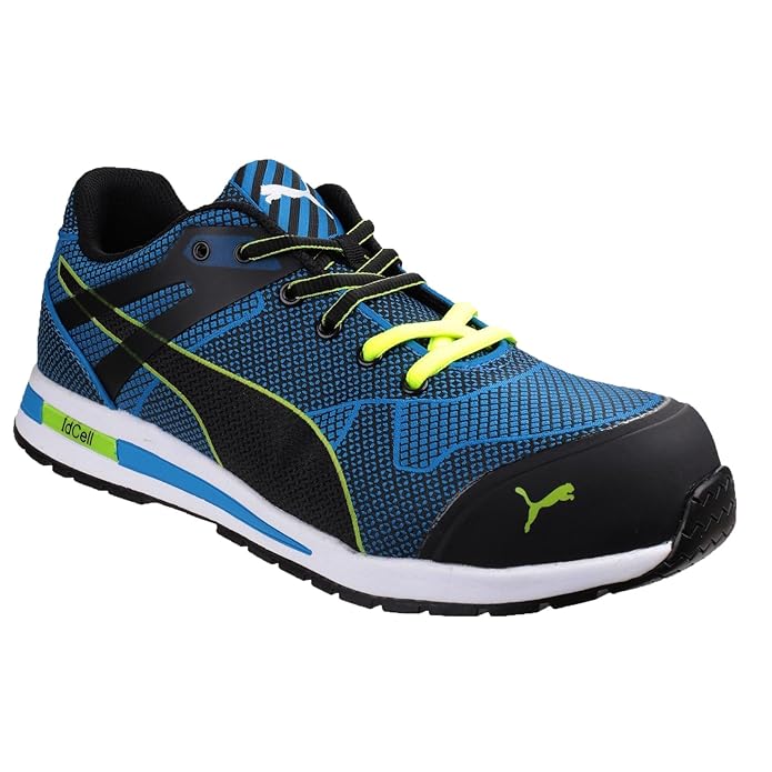 Puma Sicherheitsschuhe S1P