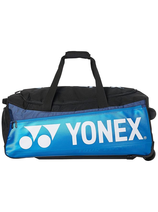 yonex pro trolley bag
