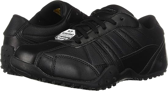 skechers elston men's sneakers