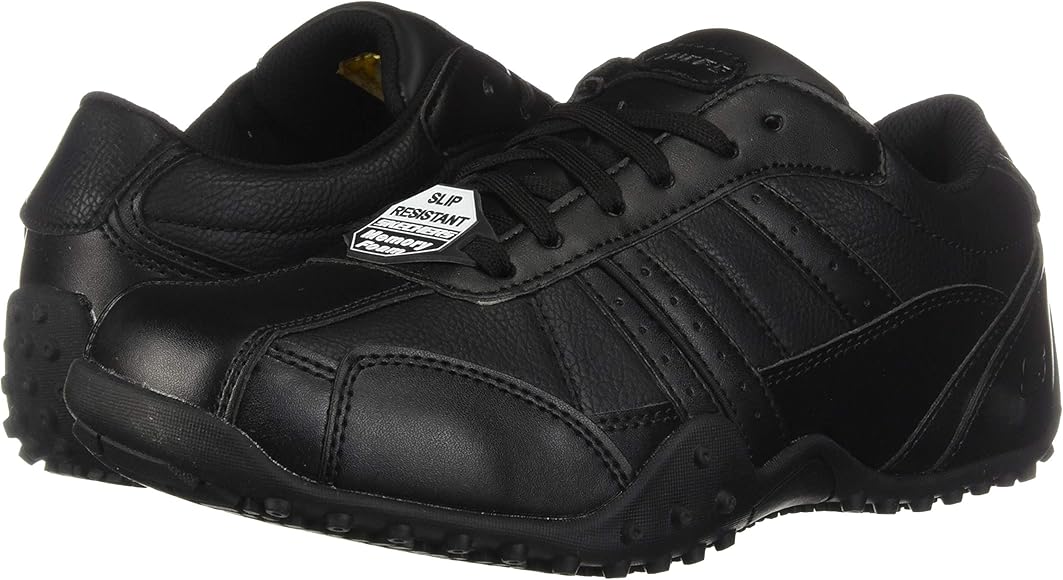 skechers elston men's sneakers