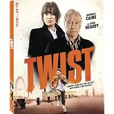 Twist - BLURAY, Digital