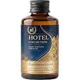 Hotel Diffuser Oil - Gentleman Grove Fragrance Oil waterless Large 100ml
