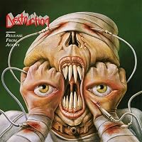 Destruction - Eternal Devastation - Silver - Amazon.com Music
