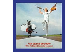 Get Yer Ya-Ya's Out!