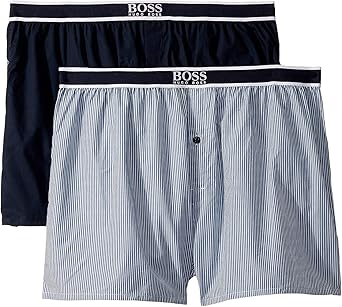 calzoncillos hugo boss amazon