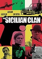 Sicilian Clan Aka Le Clan Des Siciliens