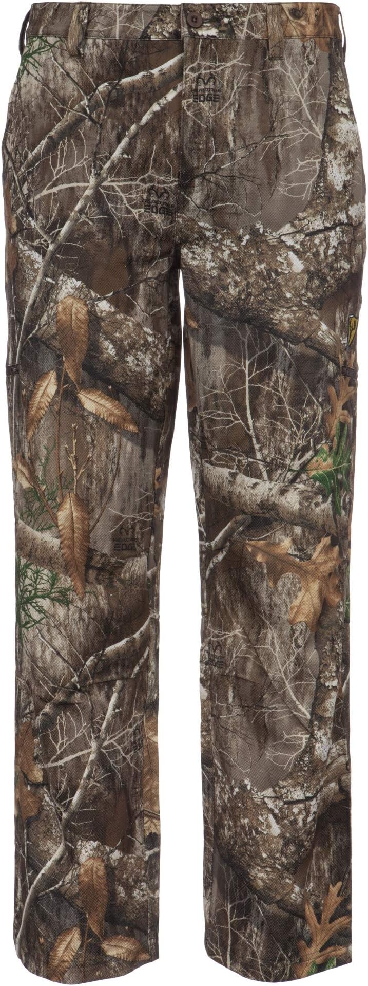 Scent Blocker Shield Series Angatec Pants, Camo Hunting Pants for Men
