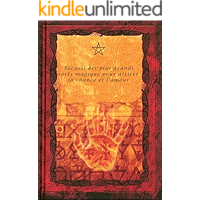 Recueil des plus grands secrets magiques (French Edition) book cover