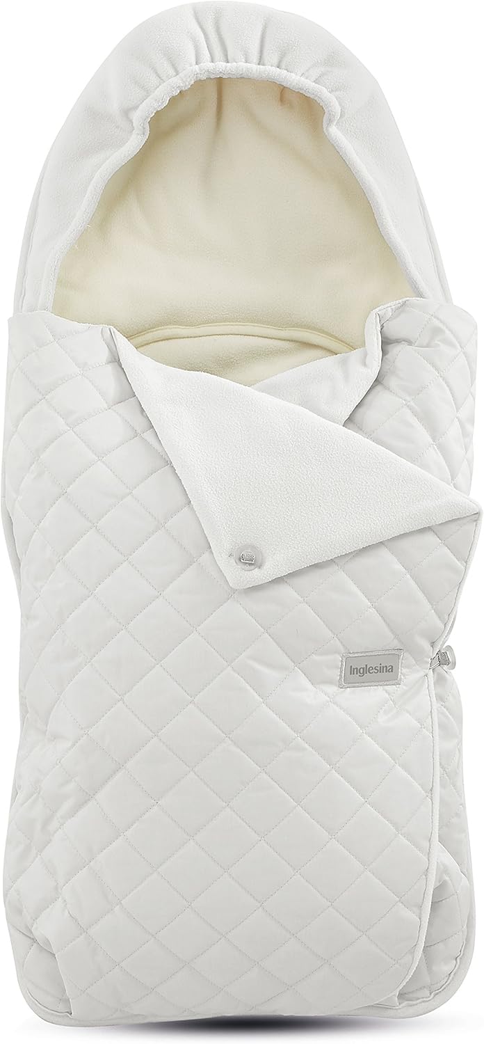 inglesina footmuff
