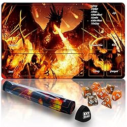 Extalas Experience top-Tier Quality with Our MTG