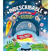 Indescribable for Little Ones (Indescribable Kids)