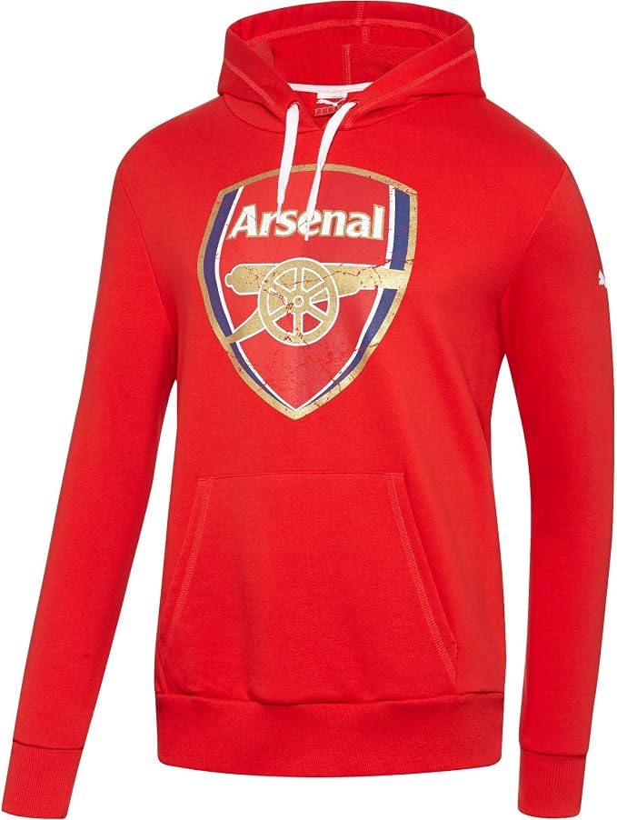 arsenal hoodie 2020