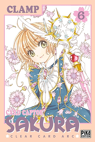 Download Card Captor Sakura - Clear Card Arc T06 PDF