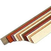 Woodcraft Laminating Strips 12 Pack
