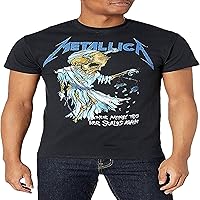 Rob Zombie Hell Billy Deluxe Licensed Men's T-Shirt - 100% Cotton