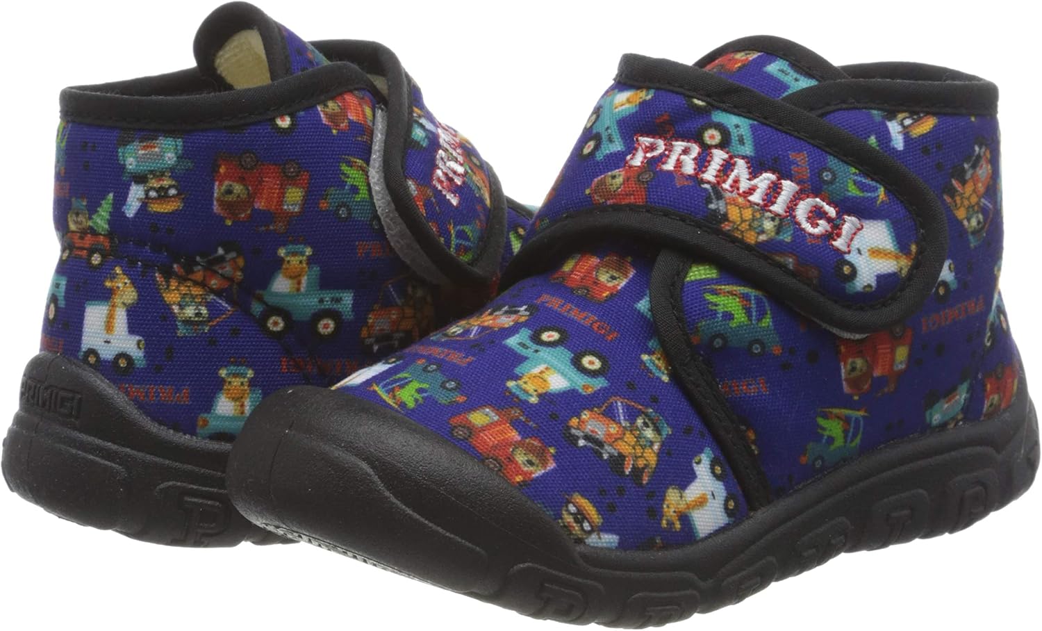 Primigi 73711 100 mocassino bambini blu