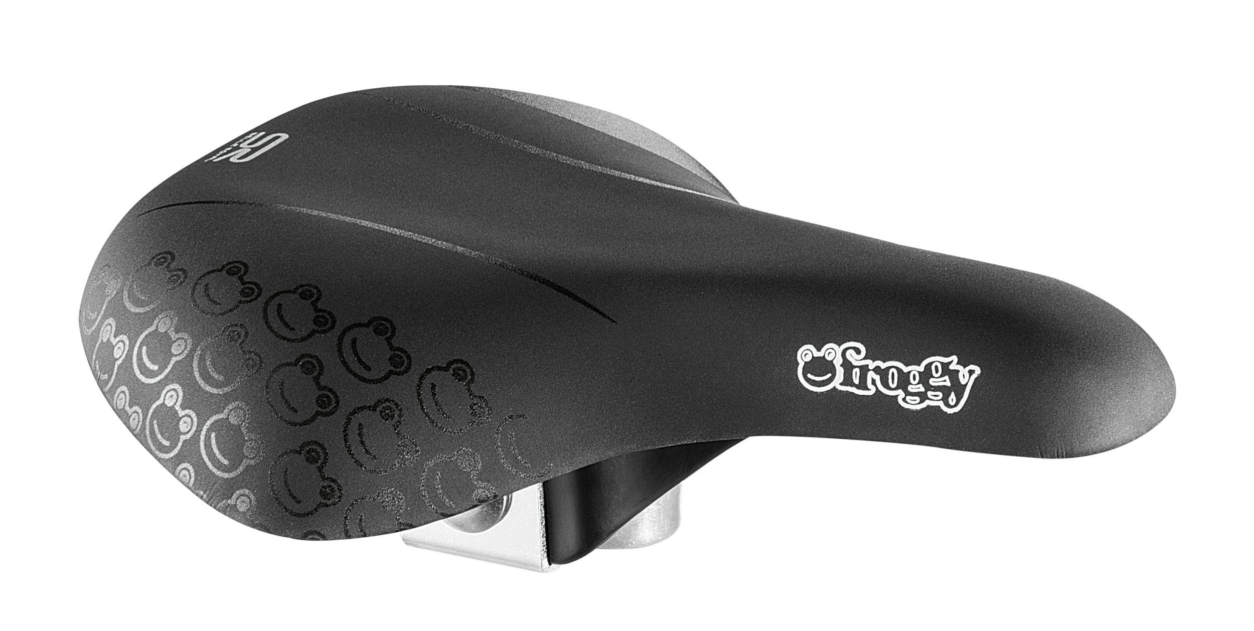 Selle Royal Froggy Childrens Bicycle Saddle