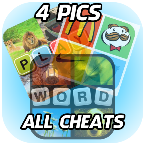 4 Pics 1 Word Music All Cheats Amazon.es Appstore para Android