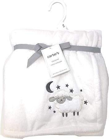 polyester baby blanket