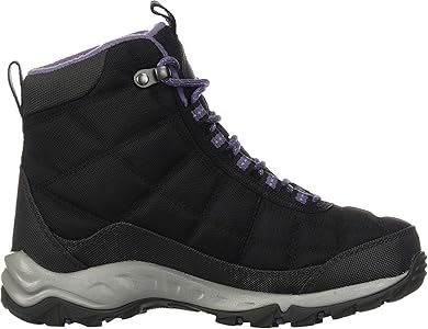 columbia firecamp boot womens