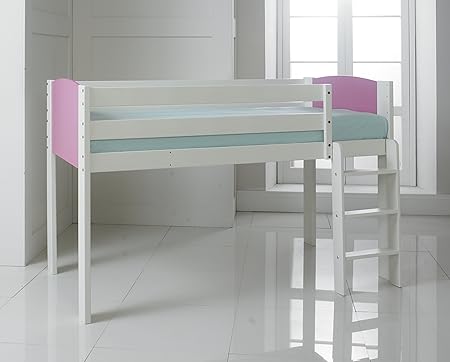 narrow mid sleeper bed