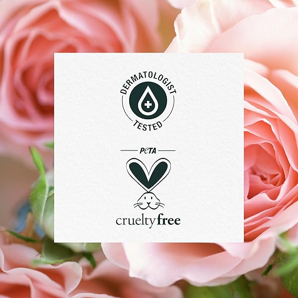 HERBAL ESSENCES CONDITIONER, ROSE HIPS- SMOOTH COLLECTION, SHINY HAIR WITH VITAMIN E & JOJOBA, SAFE FOR COLOR TREATED HAIR, FLORAL SCENT, CRUELTY-FREE, DERMATOLOGIST-TESTED, 29.2 FL OZ