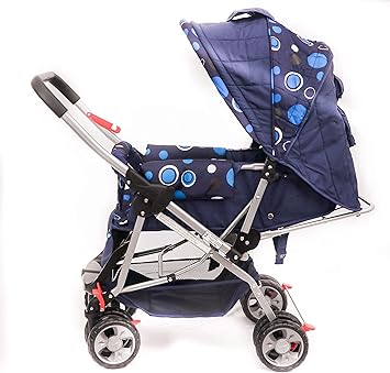 Carrinho De Bebe Reversivel Amazon Com Br