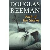 Path of the Storm (Modern Naval Fiction Library)